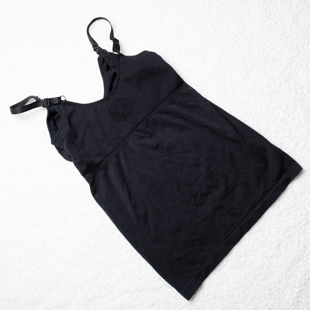 Kindred Bravely Maternity & Nursing Tank